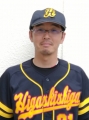 早川コーチ